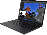 Lenovo ThinkPad T16 Gen 3 Laptop, 16" WUXGA IPS Touch Display, Intel Core Ultra 7 155U Processor, 16GB RAM, 512GB SSD, Intel Integrated Graphics, English Backlit Keyboard, Windows 11 Pro, Black